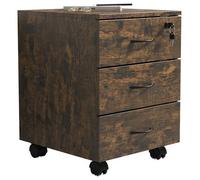Vcm Roller Container Office Drawers Baula L