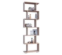 Vcm Room Divider Stand Shelf Books Palusa L