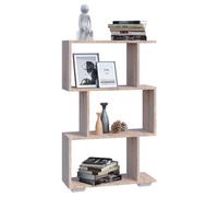 Vcm Room Divider Stand Shelf Books Palusa M