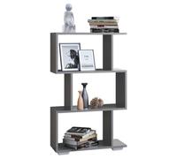 Vcm Room Divider Stand Shelf Books Palusa M