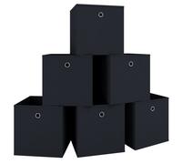 Vcm Set Of 6 Folding Box Folding Box Box Boxas