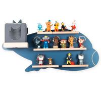 Vcm Shelf Aircraft Kids Toniebox Tonies