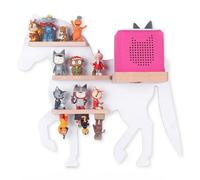 Vcm Shelf Animal Horse Kids Toniebox Tonies