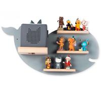Vcm Shelf Animal Wal Toniebox Tonies