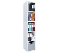 Vcm Shelf Books Folder File Shelf Lona L 5F