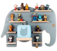 Vcm Shelf Elephant Kids Toniebox Tonies