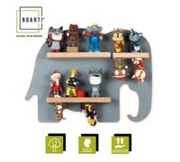 Vcm Shelf Elephant Kids Toniebox Tonies