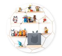Vcm Shelf Football Kids Toniebox Tonies
