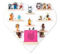 Vcm Shelf Heart Kids Toniebox Tonies