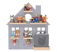 Vcm Shelf House Kids Toniebox Tonies