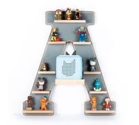 Vcm Shelf Letter A For Toniebox Tonies
