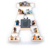 Vcm Shelf Letter A For Toniebox Tonies