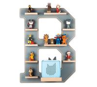 Vcm Shelf Letter B For Toniebox Tonies