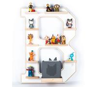 Vcm Shelf Letter B For Toniebox Tonies
