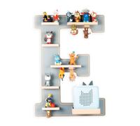 Vcm Shelf Letter E For Toniebox Tonies