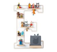Vcm Shelf Letter E For Toniebox Tonies