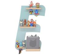 Vcm Shelf Letter E For Toniebox Tonies