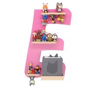 Vcm Shelf Letter E For Toniebox Tonies