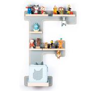 Vcm Shelf Letter F For Toniebox Tonies