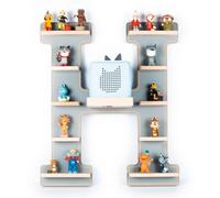 Vcm Shelf Letter H For Toniebox Tonies
