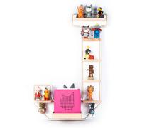 Vcm Shelf Letter J For Toniebox Tonies