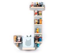 Vcm Shelf Letter J For Toniebox Tonies