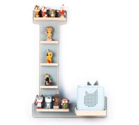 Vcm Shelf Letter L For Toniebox Tonies