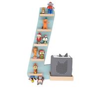 Vcm Shelf Letter L For Toniebox Tonies