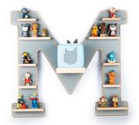 Vcm Shelf Letter M For Toniebox Tonies