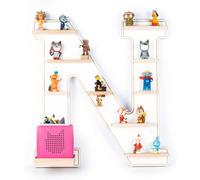 Vcm Shelf Letter N For Toniebox Tonies