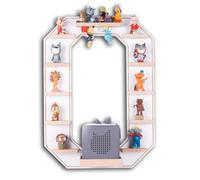 Vcm Shelf Letter O For Toniebox Tonies