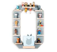 Vcm Shelf Letter O For Toniebox Tonies