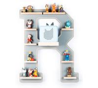 Vcm Shelf Letter R For Toniebox Tonies
