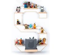 Vcm Shelf Letter S For Toniebox Tonies