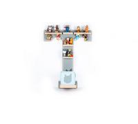 Vcm Shelf Letter T For Toniebox Tonies