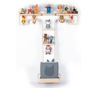 Vcm Shelf Letter T For Toniebox Tonies