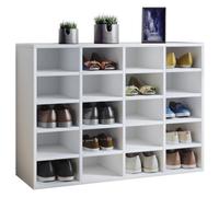 Vcm Shelf Shoe Cabinet Shoe Rack Hinsol L
