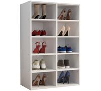 Vcm Shelf Shoe Cabinet Shoe Rack Hinsol M