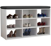 Vcm Shelf Shoe Cabinet Shoe Rack Hinsol Xs