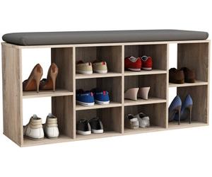 Vcm Shelf Shoe Cabinet Shoe Shelf Hinsol S