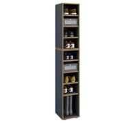 Vcm Shelf Shoe Cabinet Shoe Shelf Salia B30