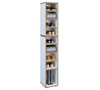 Vcm Shelf Shoe Cabinet Shoe Shelf Salia B30