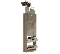 Vcm Shoe Cabinet Shoe Tipper Sipos Xl