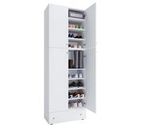 Vcm Shoe Cabinet Wardrobe Lona 9F A