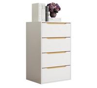 Vcm Sideboard Bedside Table Drawer Malira Xl