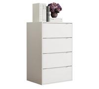 Vcm Sideboard Bedside Table Drawer Malira Xl