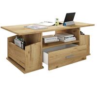 Vcm Sofatically Coffee Table Drawer Junata