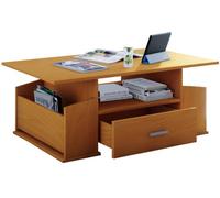 Vcm Sofatically Coffee Table Drawer Junata