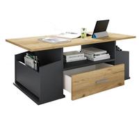 Vcm Sofatically Coffee Table Drawer Junata