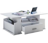 Vcm Sofatically Coffee Table Drawer Junata